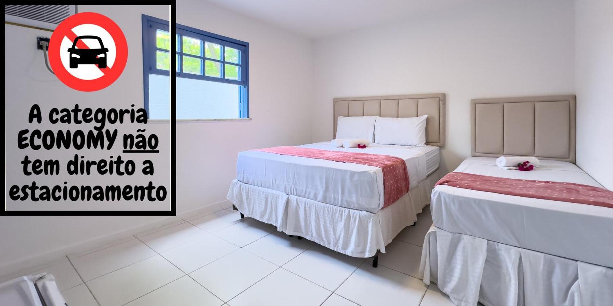 Pousada Vila Capri Armacao dos Buzios Luaran gambar