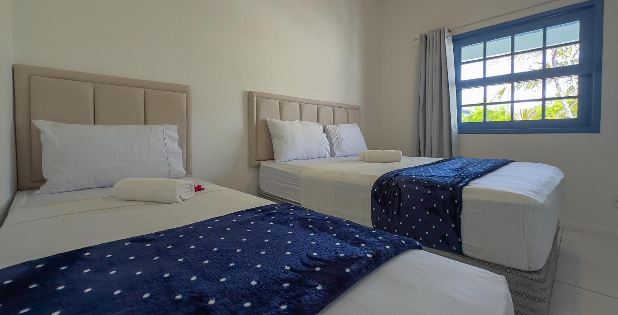 Pousada Vila Capri Armacao dos Buzios Luaran gambar