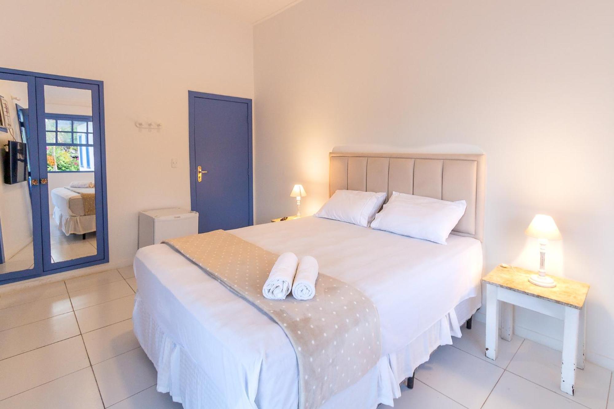 Pousada Vila Capri Armacao dos Buzios Luaran gambar