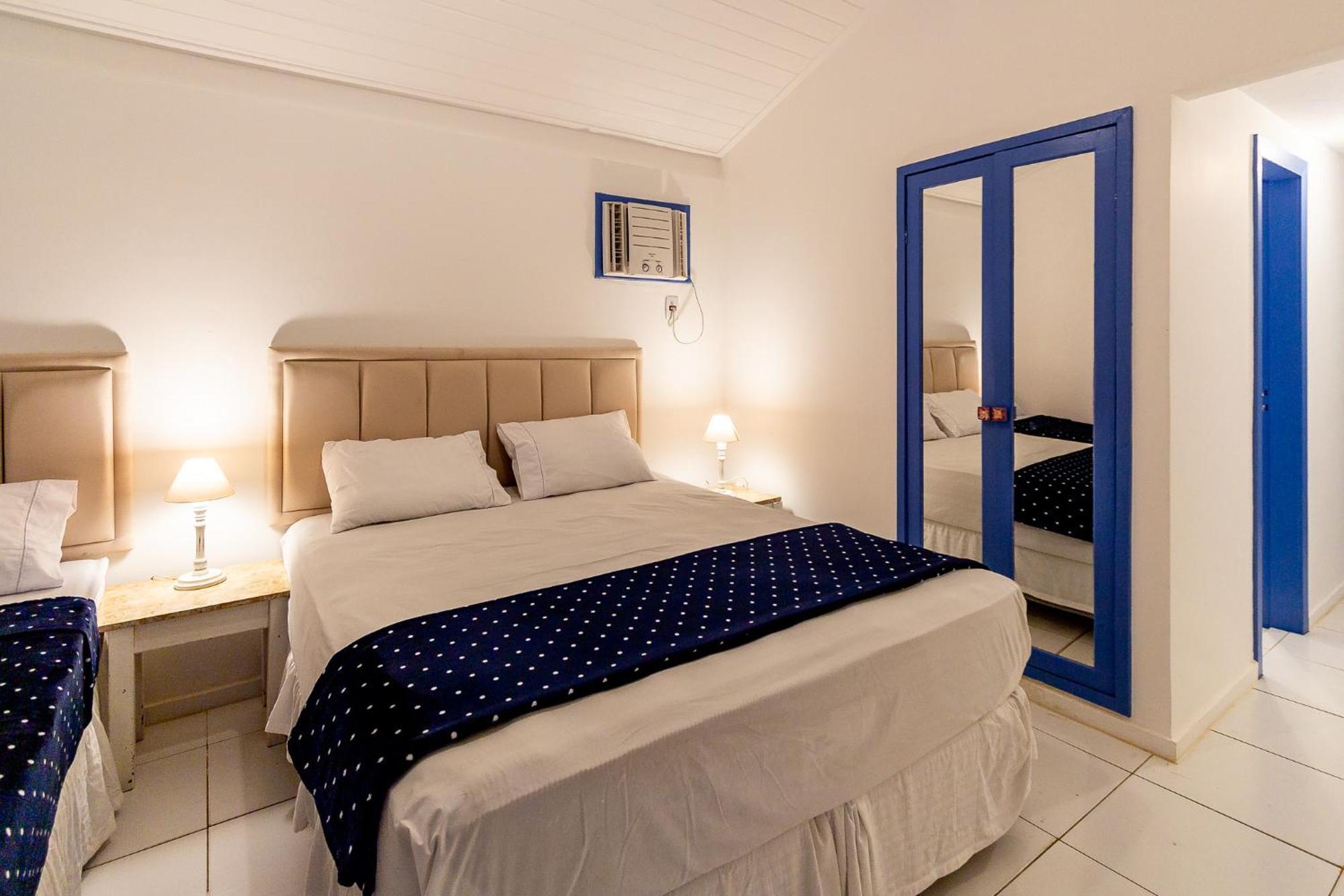 Pousada Vila Capri Armacao dos Buzios Luaran gambar