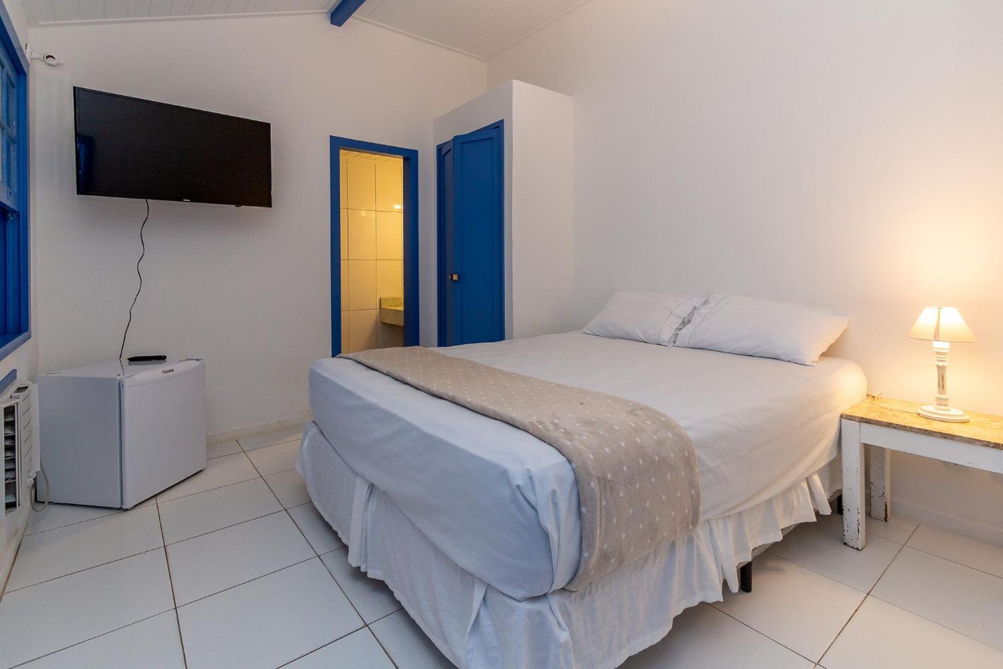 Pousada Vila Capri Armacao dos Buzios Luaran gambar