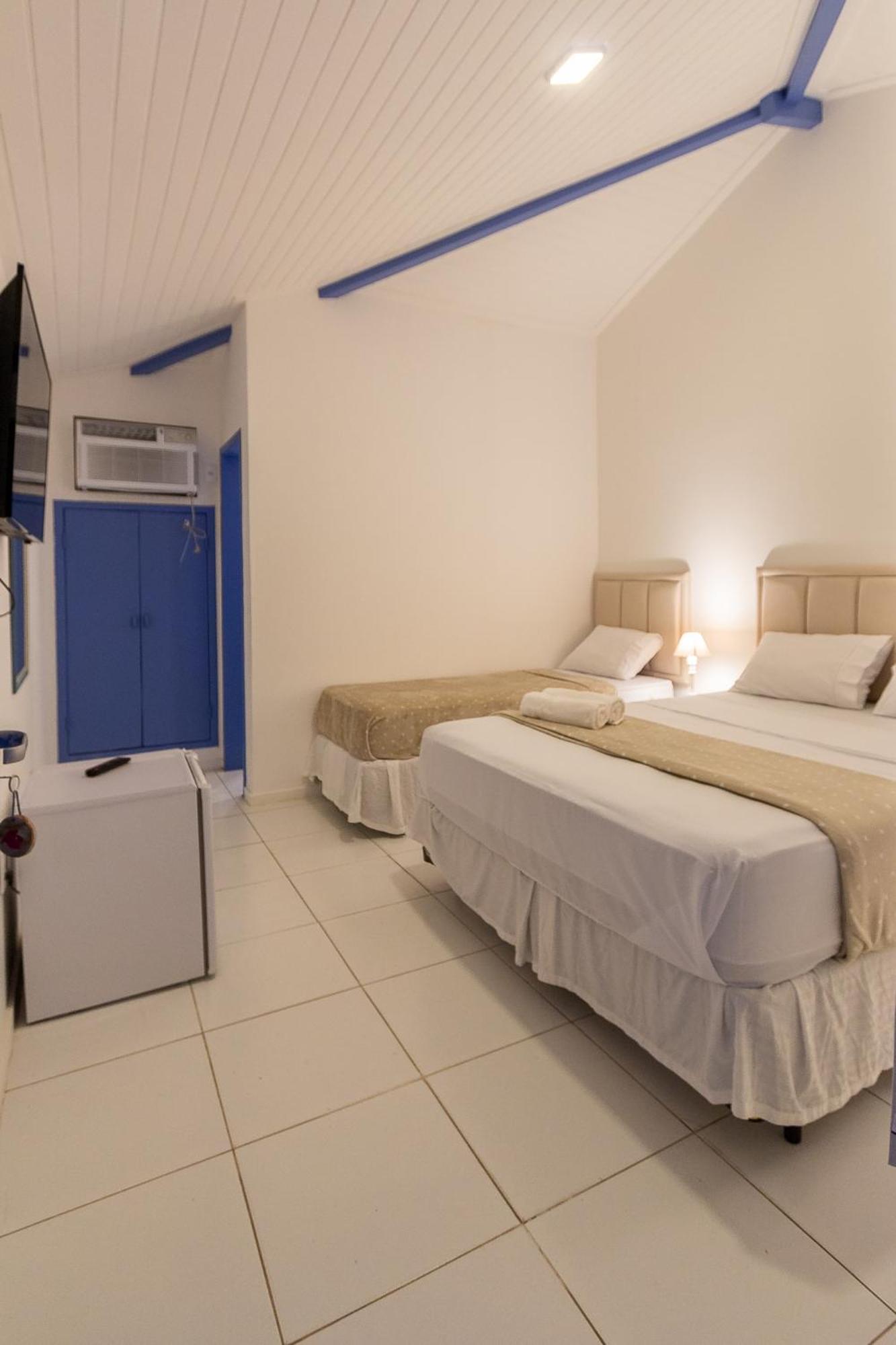 Pousada Vila Capri Armacao dos Buzios Luaran gambar