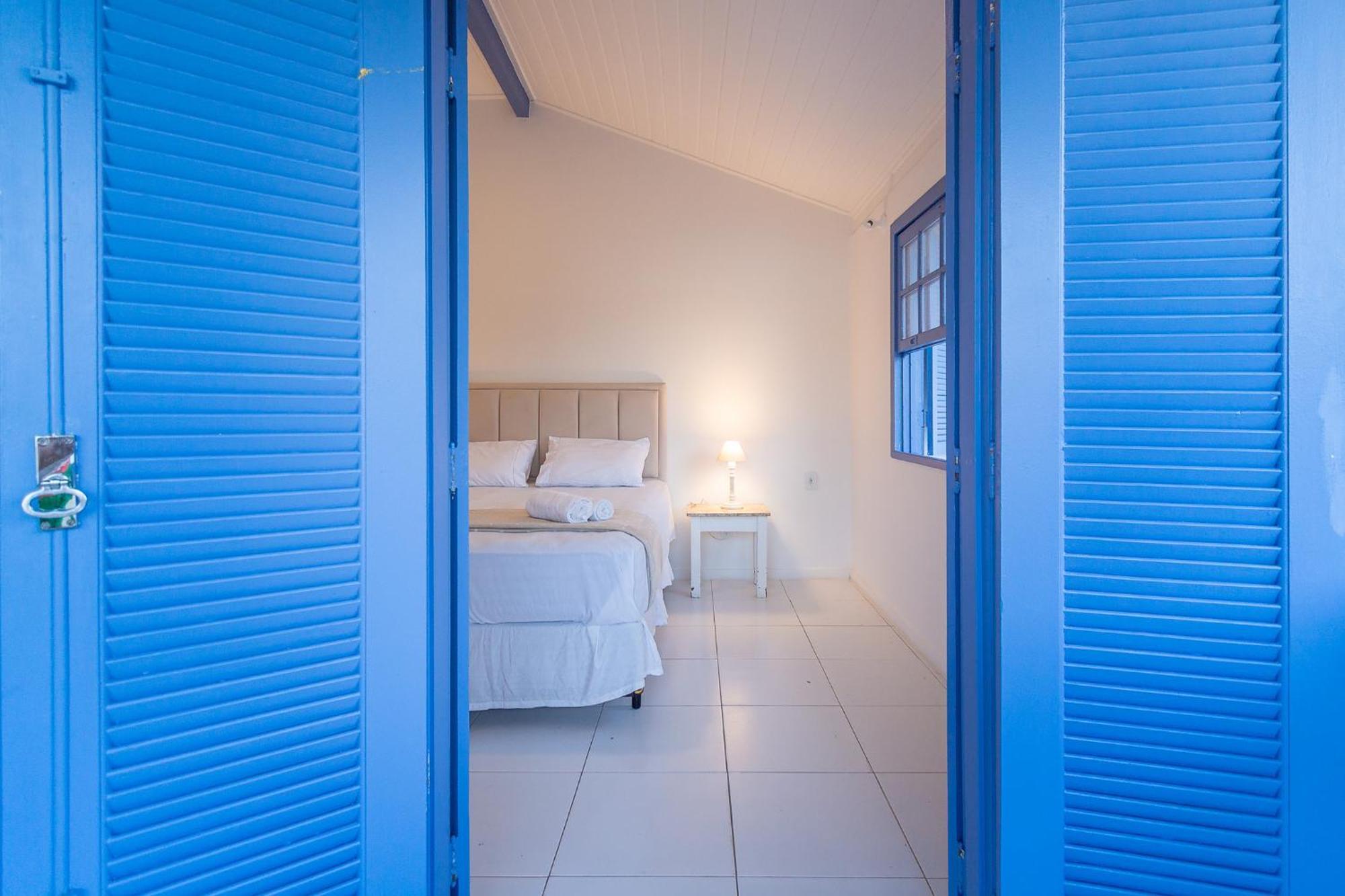 Pousada Vila Capri Armacao dos Buzios Luaran gambar